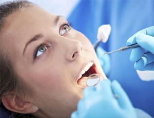 dental services